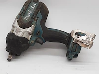Accu slagmoersleutel, makita, dtw1002, 2018 - afbeelding 1 van  8
