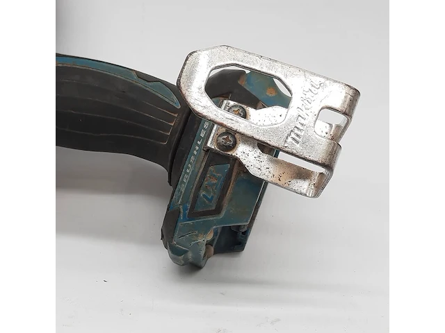 Accu slagmoersleutel, makita, dtw1002, 2018 - afbeelding 2 van  8