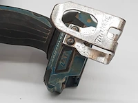 Accu slagmoersleutel, makita, dtw1002, 2018 - afbeelding 2 van  8