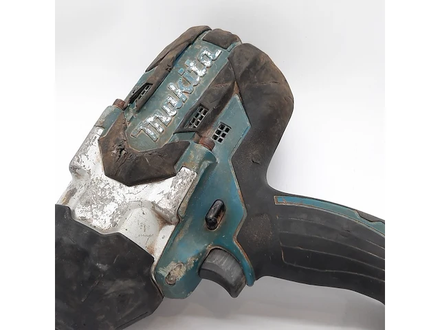 Accu slagmoersleutel, makita, dtw1002, 2018 - afbeelding 3 van  8