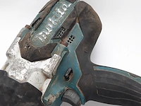 Accu slagmoersleutel, makita, dtw1002, 2018 - afbeelding 3 van  8