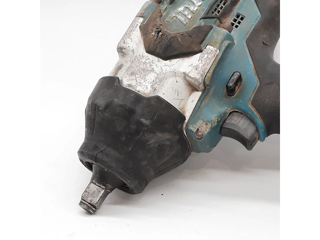 Accu slagmoersleutel, makita, dtw1002, 2018 - afbeelding 4 van  8