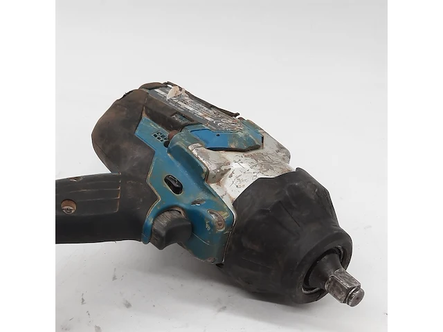 Accu slagmoersleutel, makita, dtw1002, 2018 - afbeelding 5 van  8