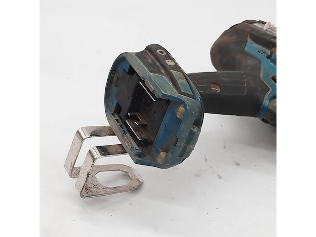Accu slagmoersleutel, makita, dtw1002, 2018 - afbeelding 6 van  8