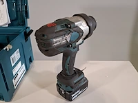 Accu slagmoersleutel, makita, dtw1002, 2019 - afbeelding 3 van  7