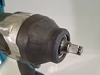 Accu slagmoersleutel, makita, dtw1002, 2019 - afbeelding 4 van  7