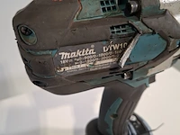 Accu slagmoersleutel, makita, dtw1002, 2019 - afbeelding 5 van  7