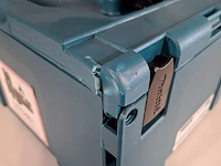 Accu slagmoersleutel, makita, dtw1002, 2021 - afbeelding 2 van  10