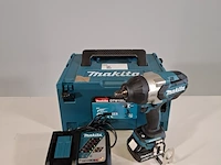 Accu slagmoersleutel, makita, dtw1002, 2021 - afbeelding 1 van  10