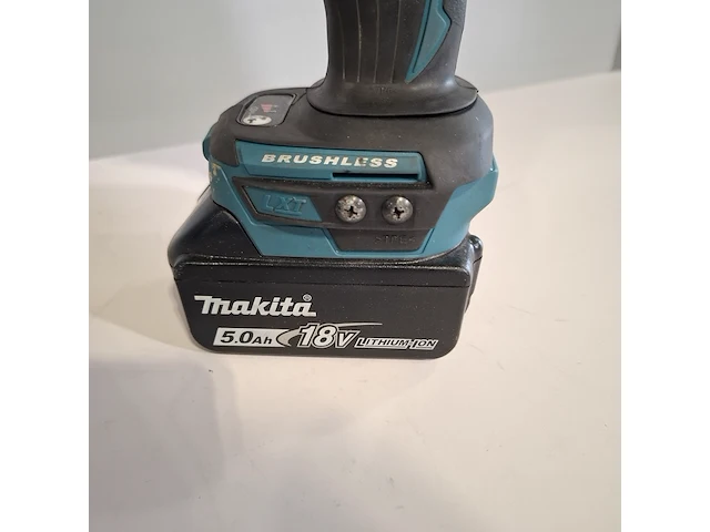 Accu slagmoersleutel, makita, dtw1002, 2021 - afbeelding 4 van  8