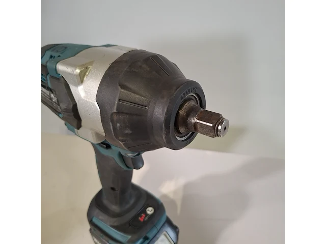 Accu slagmoersleutel, makita, dtw1002, 2021 - afbeelding 7 van  8