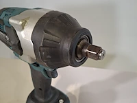 Accu slagmoersleutel, makita, dtw1002, 2021 - afbeelding 7 van  8