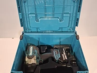 Accu slagmoersleutel, makita, dtw1002, 2021 - afbeelding 8 van  8