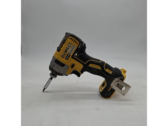 Accu slagschroefmachine, dewalt, dcf 887, 2021 - afbeelding 1 van  6