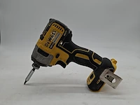 Accu slagschroefmachine, dewalt, dcf 887, 2021 - afbeelding 1 van  6