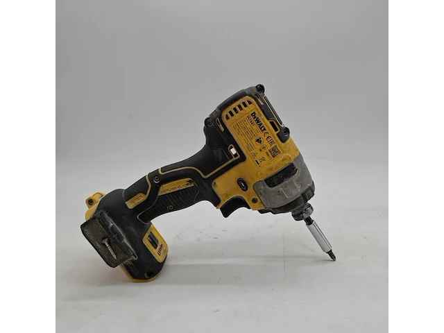 Accu slagschroefmachine, dewalt, dcf 887, 2021 - afbeelding 2 van  6