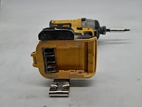 Accu slagschroefmachine, dewalt, dcf 887, 2021 - afbeelding 4 van  6