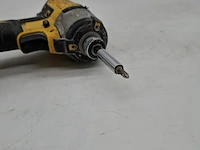 Accu slagschroefmachine, dewalt, dcf 887, 2021 - afbeelding 5 van  6