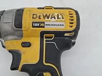 Accu slagschroefmachine, dewalt, dcf 887, 2021 - afbeelding 6 van  6