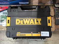 Accu slagschroevedraaier (body) dewalt, dcf850nt - afbeelding 2 van  3