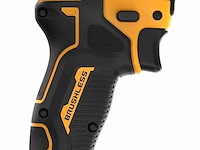 Accu slagschroevedraaier (body) dewalt, dcf850nt - afbeelding 3 van  3