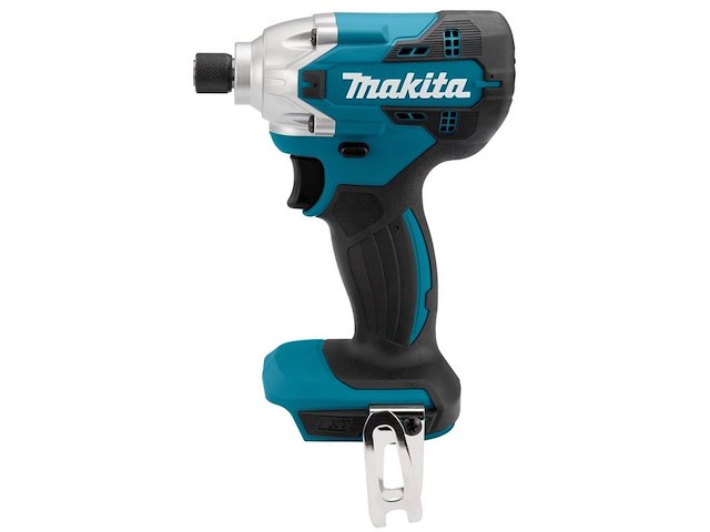 Accu slagschroevedraaier (body) makita, dtd156z - afbeelding 1 van  2