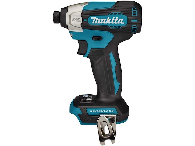 Accu slagschroevedraaier (body) makita, dtd157 - afbeelding 1 van  2