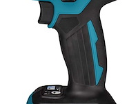 Accu slagschroevedraaier (body) makita, dtd157 - afbeelding 1 van  2