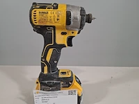 Accu slagschroevendraaier, dewalt, dcf887 - afbeelding 4 van  6