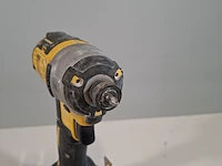 Accu slagschroevendraaier, dewalt, dcf887 - afbeelding 6 van  6