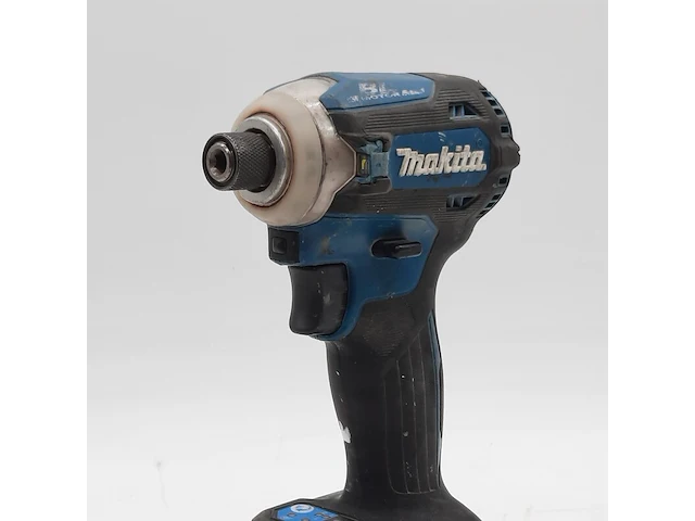 Accu slagschroevendraaier, makita, dtd171 - afbeelding 4 van  11