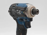 Accu slagschroevendraaier, makita, dtd171 - afbeelding 6 van  11