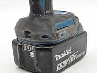Accu slagschroevendraaier, makita, dtd171 - afbeelding 10 van  11