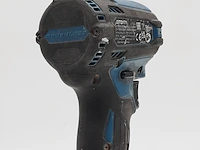 Accu slagschroevendraaier, makita, dtd171 - afbeelding 11 van  11