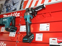 Accu slijptol makita ga08g.exclusief accu - afbeelding 1 van  3