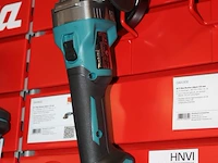 Accu slijptol makita ga08g.exclusief accu - afbeelding 2 van  3