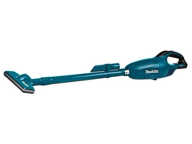 Accu stofzuiger (body), makita, dcl181f - afbeelding 2 van  2
