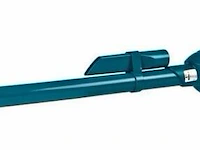 Accu stofzuiger (body), makita, dcl181f - afbeelding 2 van  2