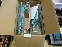 Accu stofzuiger (body) makita, dcl181f - afbeelding 1 van  1