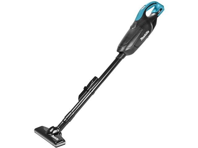 Accu stofzuiger (body) makita, dcl182z - afbeelding 1 van  6