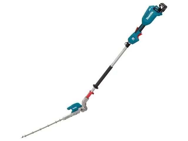 Accu stokheggenschaar makita, dun500wz 2 x 18v - afbeelding 1 van  8