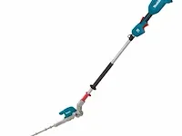 Accu stokheggenschaar makita, dun500wz 2 x 18v