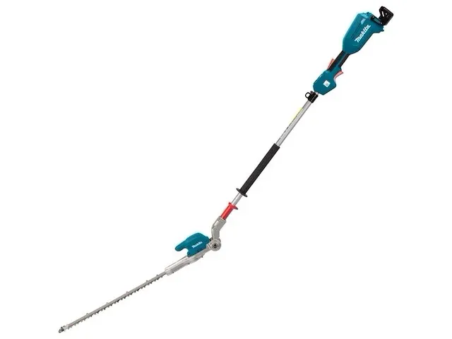 Accu stokheggenschaar makita, dun500wz 2 x 18v - afbeelding 2 van  8