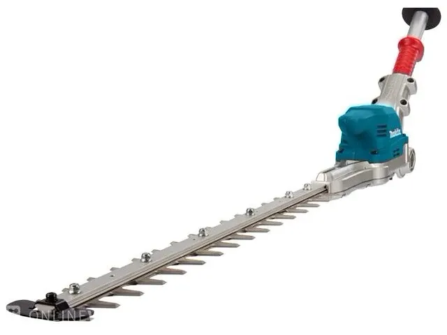 Accu stokheggenschaar makita, dun500wz 2 x 18v - afbeelding 3 van  8