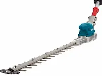Accu stokheggenschaar makita, dun500wz 2 x 18v - afbeelding 3 van  8