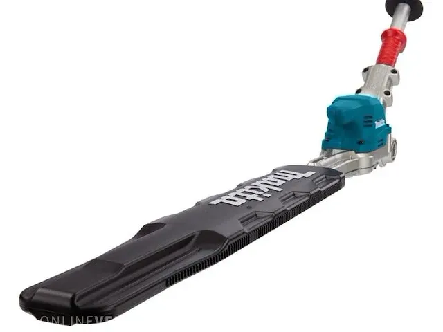Accu stokheggenschaar makita, dun500wz 2 x 18v - afbeelding 4 van  8