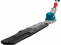 Accu stokheggenschaar makita, dun500wz 2 x 18v - afbeelding 4 van  8