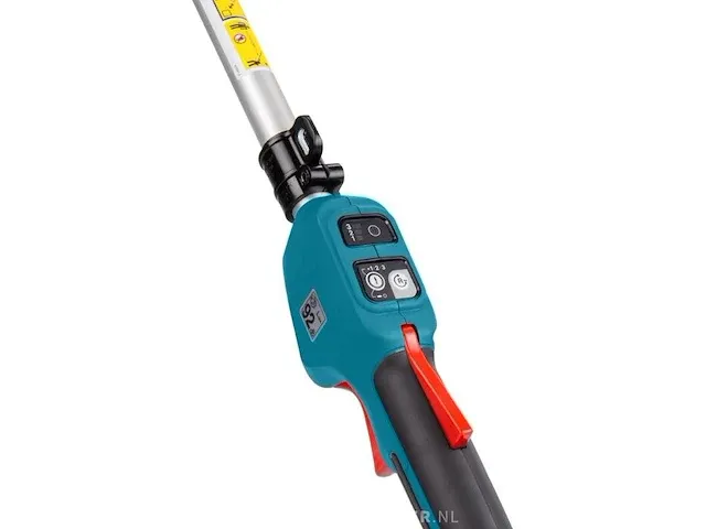Accu stokheggenschaar makita, dun500wz 2 x 18v - afbeelding 5 van  8