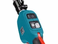 Accu stokheggenschaar makita, dun500wz 2 x 18v - afbeelding 5 van  8