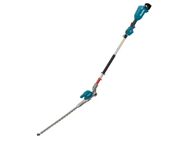 Accu stokheggenschaar makita, dun500wz 2 x 18v - afbeelding 6 van  8